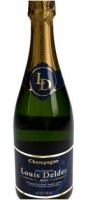 LOUIS DELDER - ΣΑΜΠΑΝΙΑ 750 ML